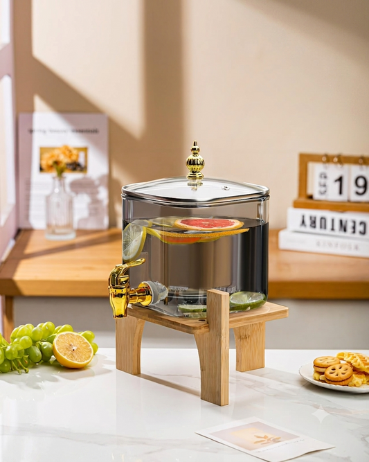 Glass Dispenser