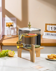 Glass Dispenser
