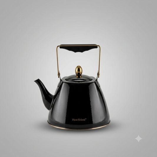 Stainless Steel Kettle