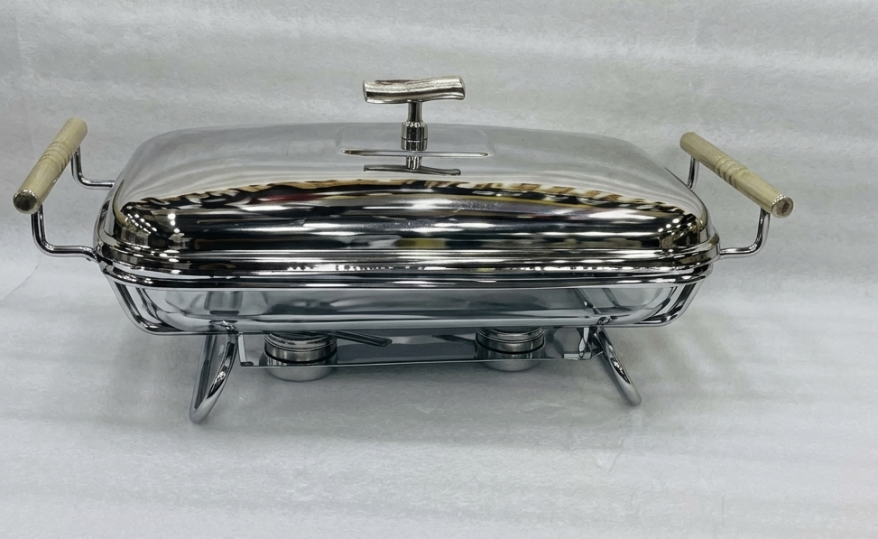 Food Warmer