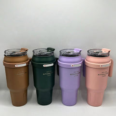 1480ML Stainless Steel Coffee Mug
