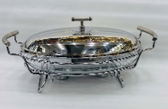 Stainless Steel Chafing Dish