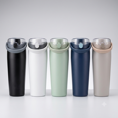 900ML Stainless Steel Water Bottle.