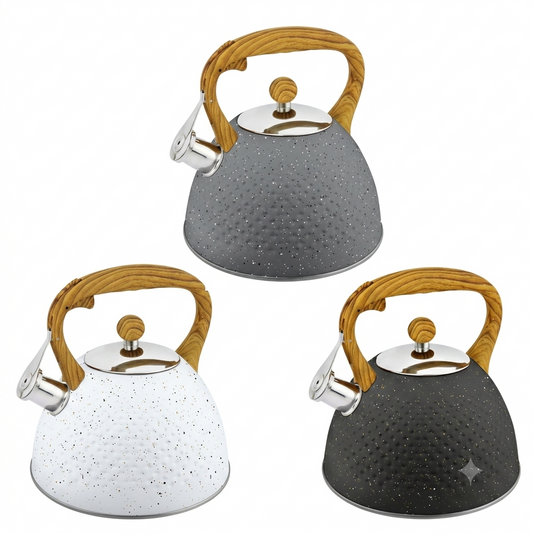 3.0L Stainless Steel Kettle