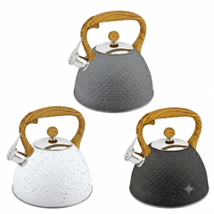 3.0L Stainless Steel Kettle