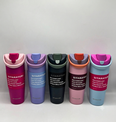 900ML Stainless Steel Water Bottle