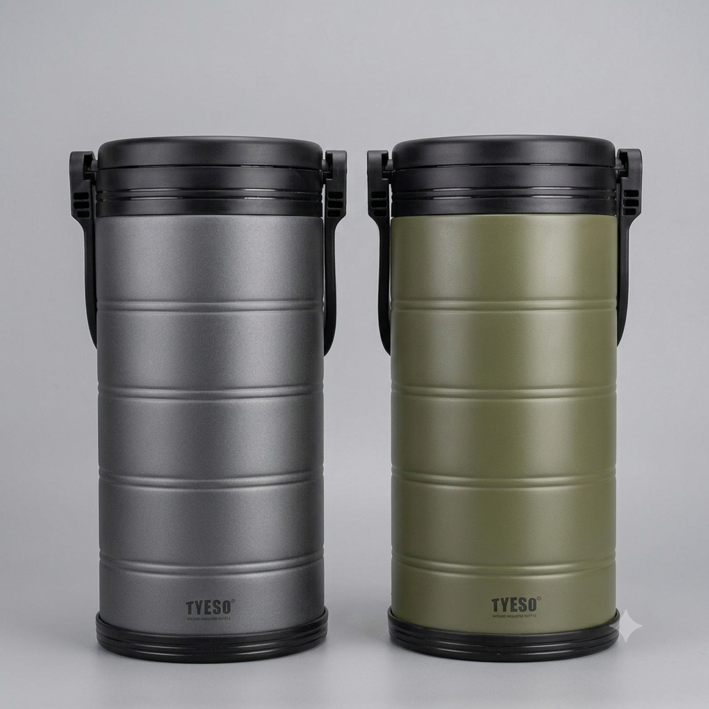 Stainless Steel Ice Bucket