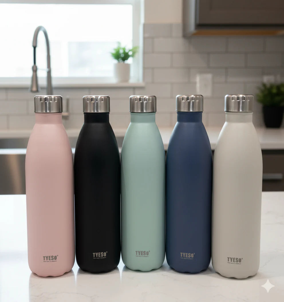 Stainless Steel Bottle