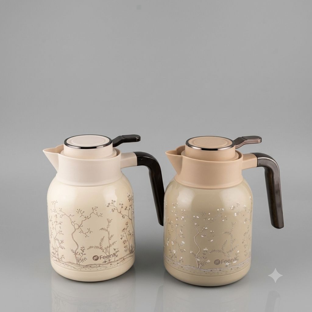 1.5L Stainless Steel Thermos