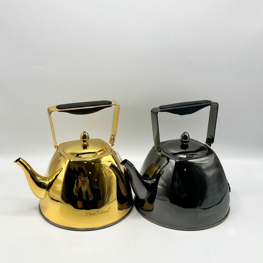 2.0L Stainless Steel Kettle