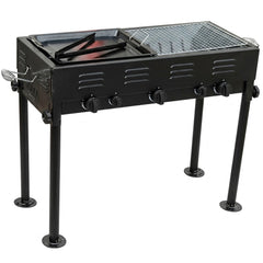 Japanese Furnace BBQ