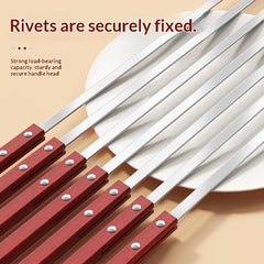 BBQ WH-Needle Set 5Pcs