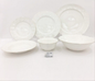 Dinner Set For 6 Person 26 Pcs