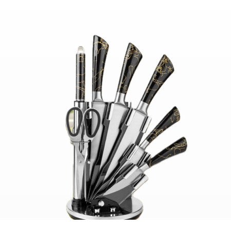 Kitchen Knife Set