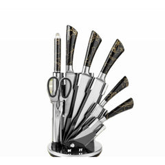 Kitchen Knife Set