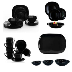Opal 38 Pcs Dinner Set