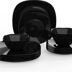 Opal 38 Pcs Dinner Set