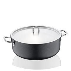 Korkmaz Doria Low Casserole 32x13 Cm A2975
