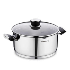 Korkmaz Pera Casserole 24x12 A2082