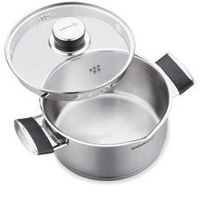 Korkmaz Pera Casserole 24x12 A2082