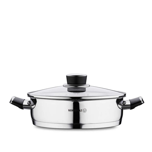 Korkmaz Pera Low Casserole A2084