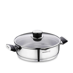 Korkmaz Pera Low Casserole A2084