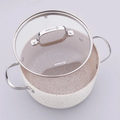 Korkmaz Granita 20x10.5 Cm Casserole A1260
