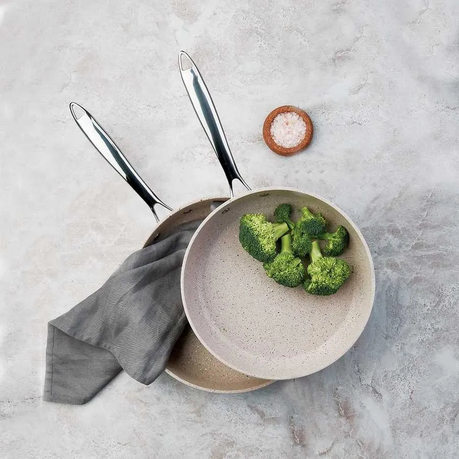 Korkmaz Granita FryPan 30x6 Cm A1896
