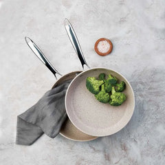 Korkmaz Granita FryPan 30x6 Cm A1896