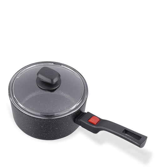 Korkmaz Ornella 18x9 Cm Saucepan A1340