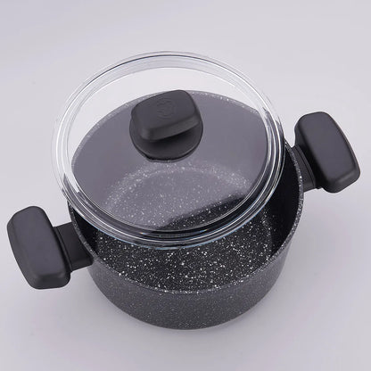 Korkmaz Ornella 20x10.5 Cm Casserole A1341