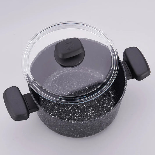 Korkmaz Ornella 20x10.5 Cm Casserole A1341