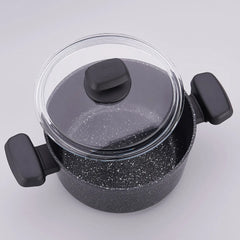 Korkmaz Ornella 20x10.5 Cm Casserole A1341