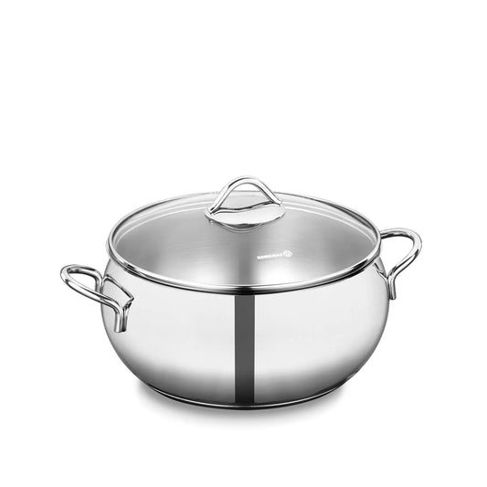 Korkmaz Tombik 24x12 Cm Casserole A1075