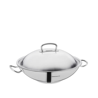 Korkmaz Proline 32x9 Cm Wok A2797