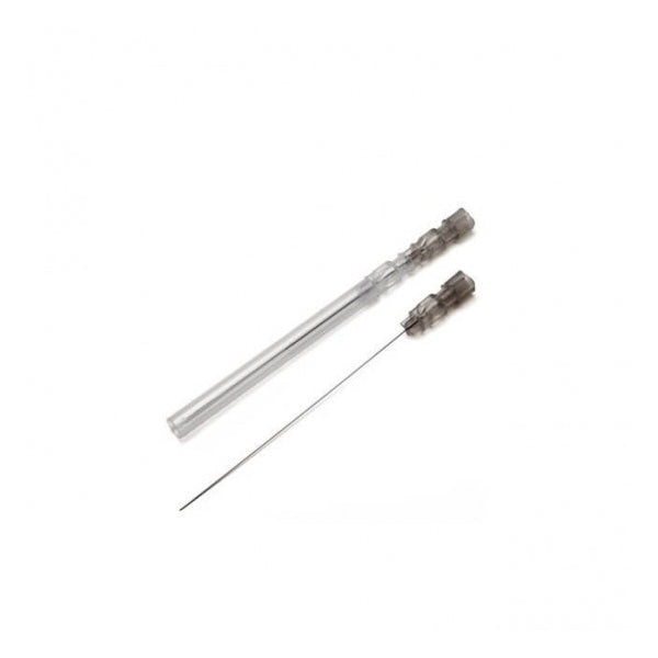 Needles