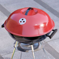 BBQ grill Furnace