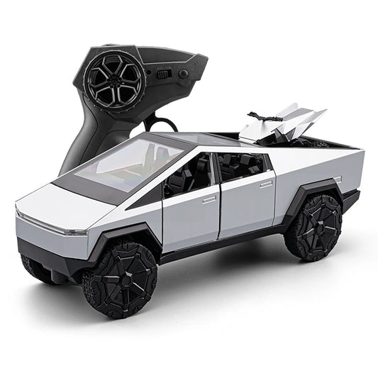 Die-Cast Tesla Cyber Truck