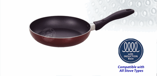 Induction Super Fry Pan