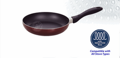 Induction Super Fry Pan