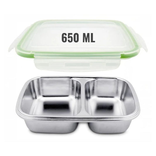 Stainless Steel 304 Lunch Box