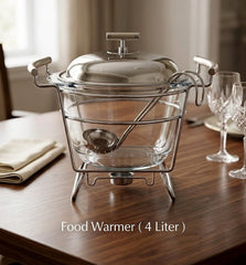 4-liter Food Warmer