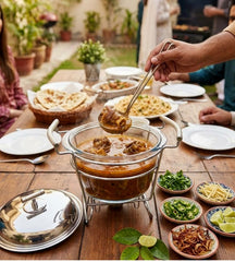 4-liter Food Warmer
