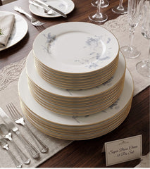 Super Bone Plate Set (18 pcs)