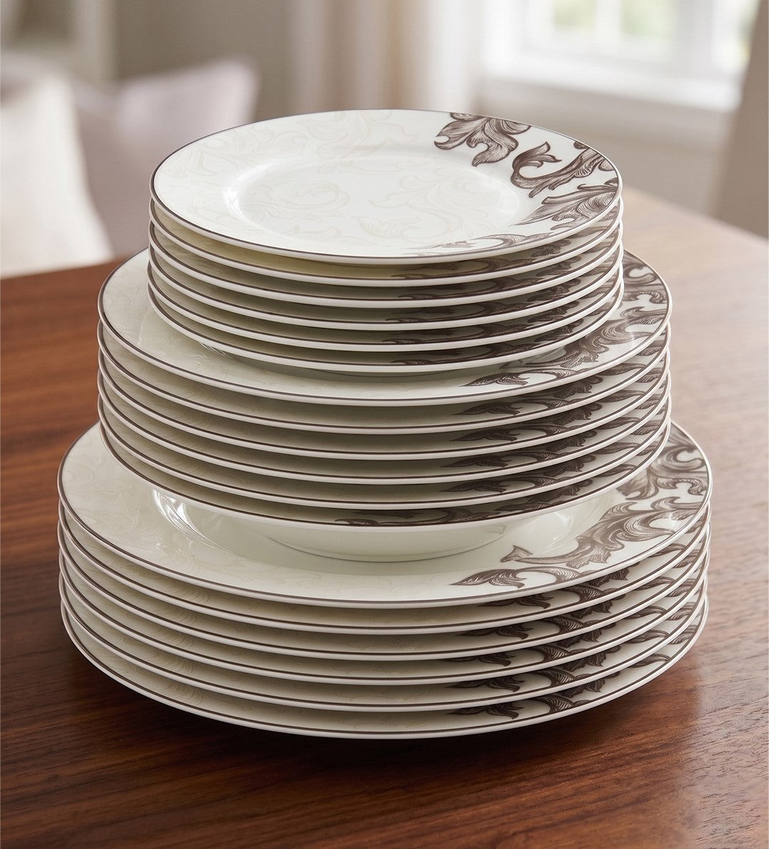 Super Bone Plate Set (18 pcs)