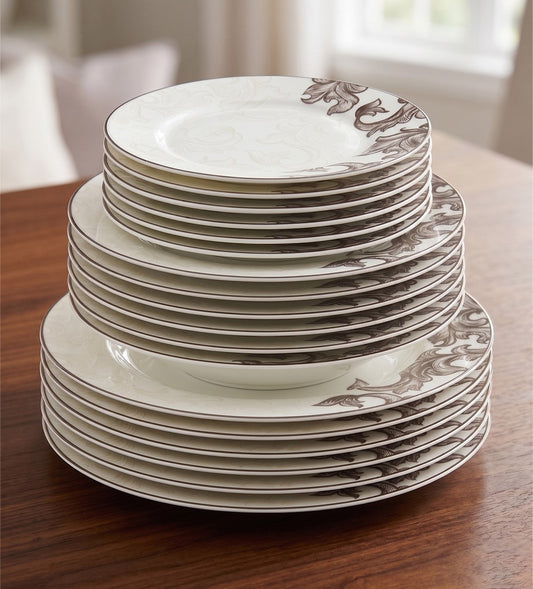 Super Bone Plate Set (18 pcs)