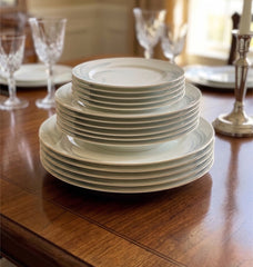 Super Bone Plate Set (18 pcs)