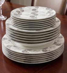 Super Bone Plate Set (18 pcs)