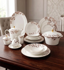 Super Bone Dinner set (61 pcs)