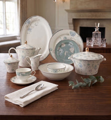 Super Bone Dinner set (61 pcs)